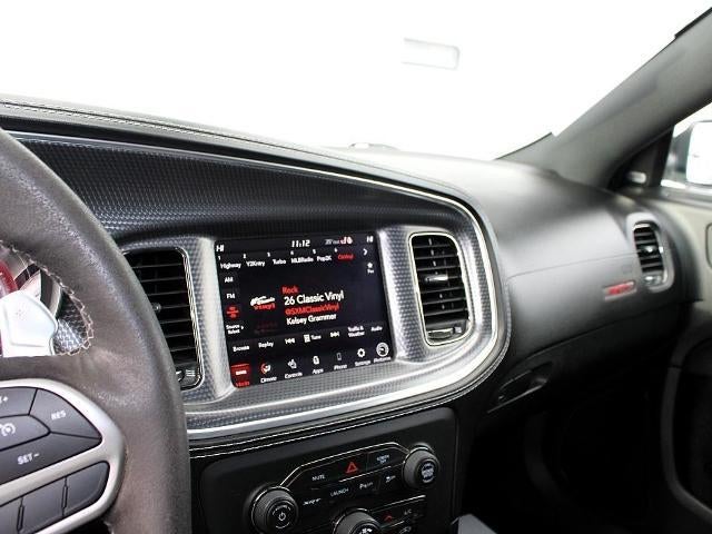 2020 Dodge Charger SRT Hellcat RWD