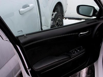 2020 Dodge Charger SRT Hellcat RWD