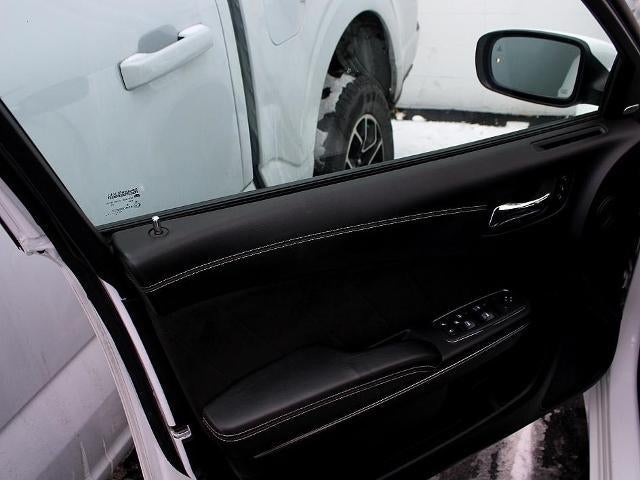 2020 Dodge Charger SRT Hellcat RWD