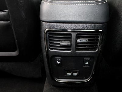 2020 Dodge Charger SRT Hellcat RWD