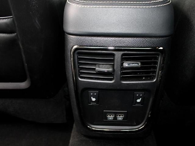 2020 Dodge Charger SRT Hellcat RWD