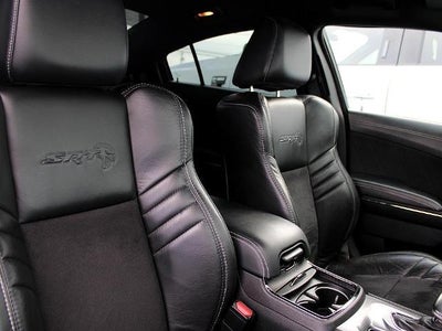 2020 Dodge Charger SRT Hellcat RWD