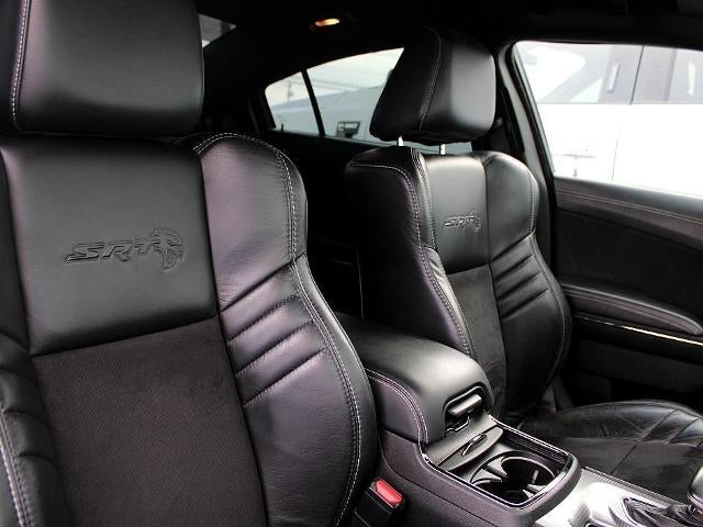 2020 Dodge Charger SRT Hellcat RWD