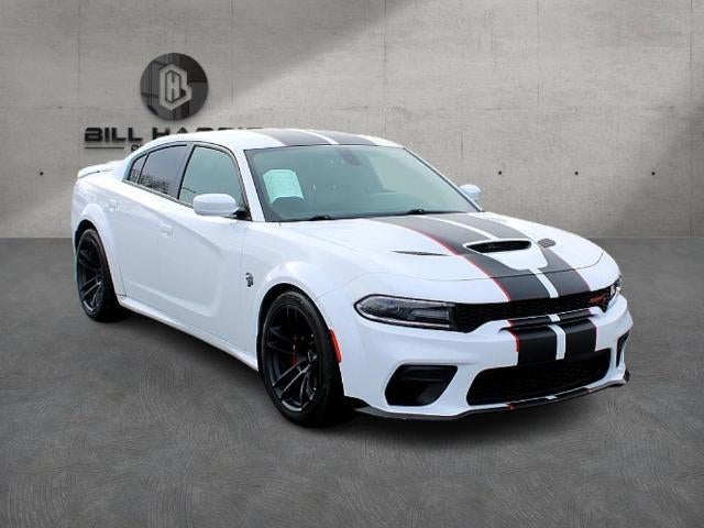 2020 Dodge Charger SRT Hellcat RWD