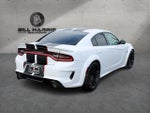 2020 Dodge Charger SRT Hellcat RWD