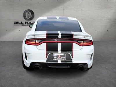 2020 Dodge Charger SRT Hellcat RWD