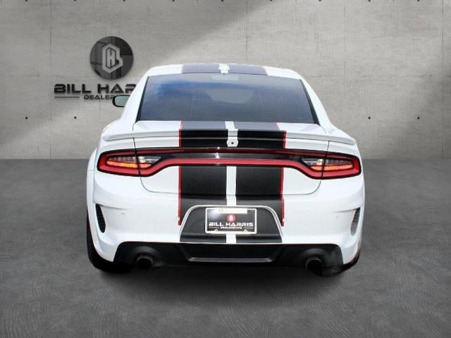 2020 Dodge Charger SRT Hellcat RWD