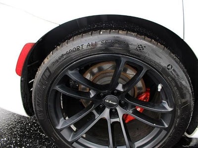 2020 Dodge Charger SRT Hellcat RWD