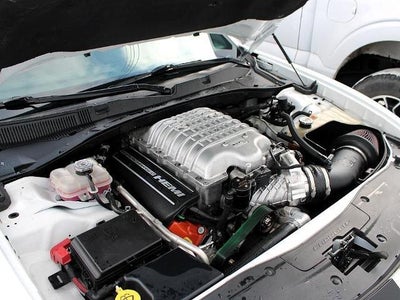 2020 Dodge Charger SRT Hellcat RWD