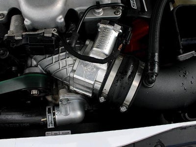 2020 Dodge Charger SRT Hellcat RWD