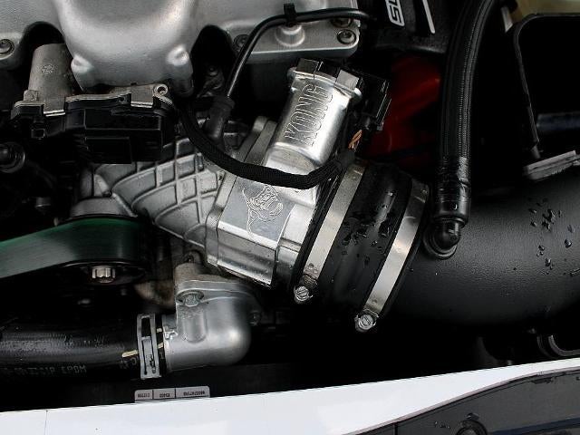 2020 Dodge Charger SRT Hellcat RWD