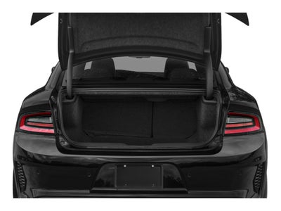 2020 Dodge Charger SRT Hellcat RWD