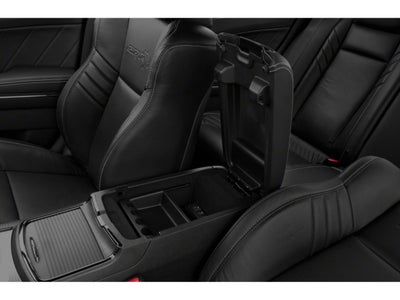 2020 Dodge Charger SRT Hellcat RWD