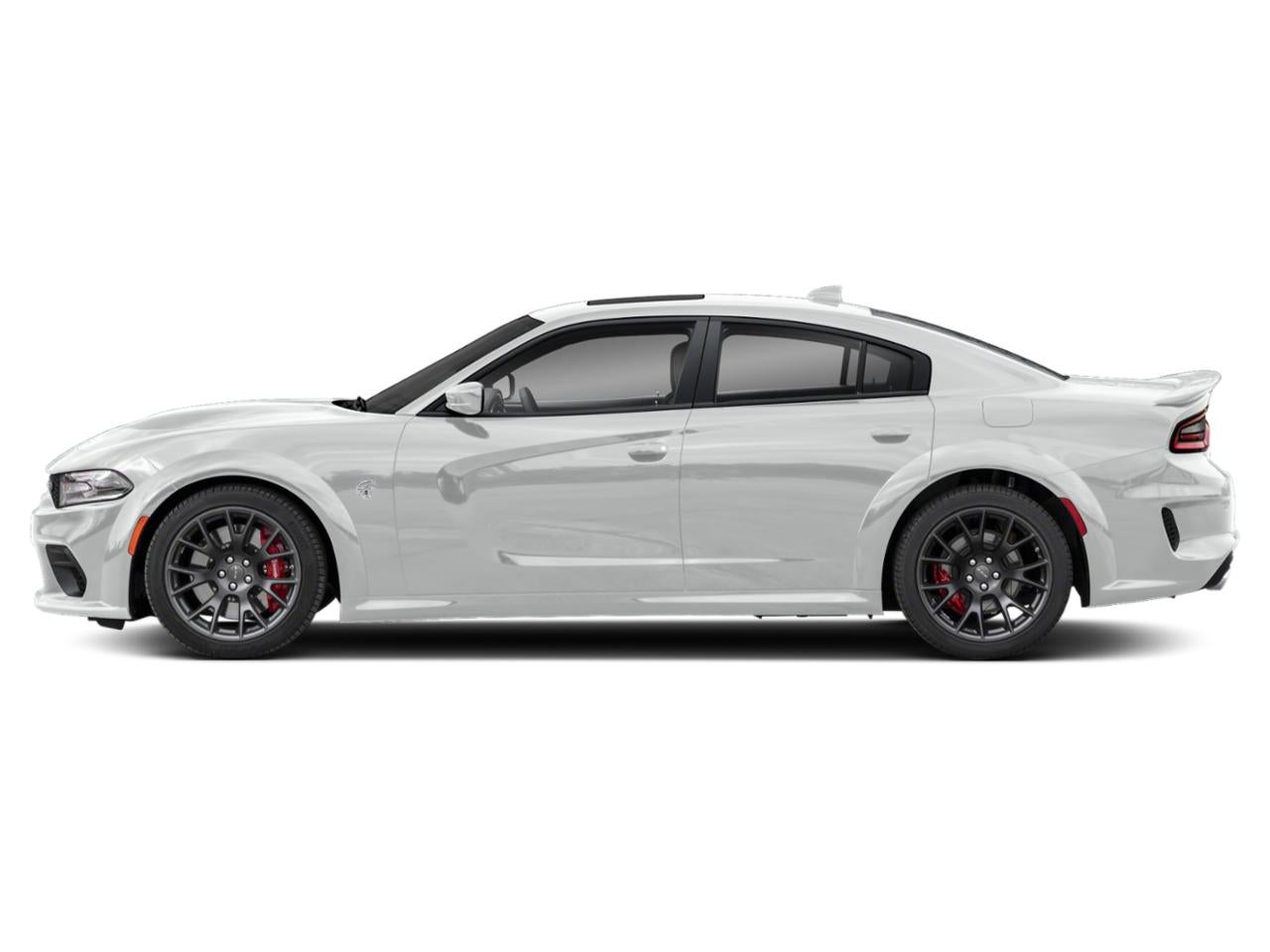 2020 Dodge Charger SRT Hellcat RWD
