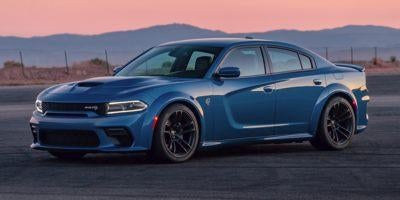 2020 Dodge Charger SRT Hellcat RWD