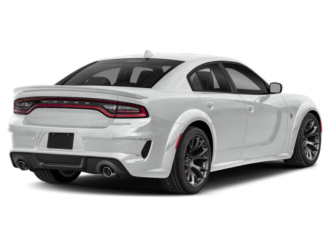 2020 Dodge Charger SRT Hellcat RWD