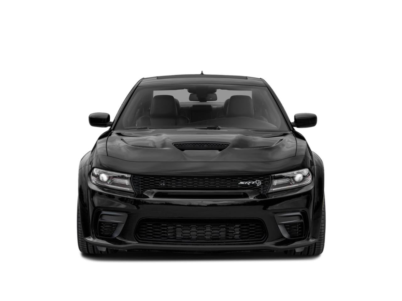 2020 Dodge Charger SRT Hellcat RWD