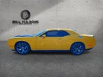2017 Dodge Challenger SXT Plus Coupe