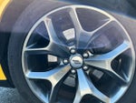2017 Dodge Challenger SXT Plus Coupe