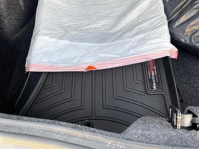 2016 Dodge Challenger 2dr Cpe SRT Hellcat