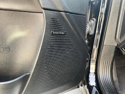 2016 Dodge Challenger 2dr Cpe SRT Hellcat