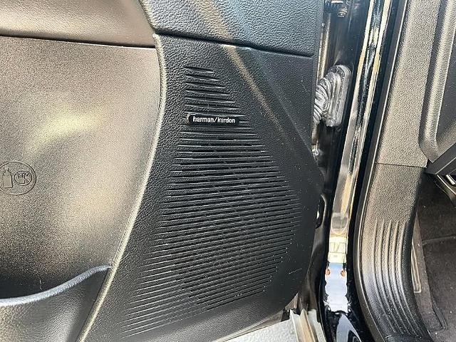 2016 Dodge Challenger 2dr Cpe SRT Hellcat