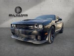 2016 Dodge Challenger 2dr Cpe SRT Hellcat