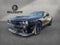 2016 Dodge Challenger 2dr Cpe SRT Hellcat