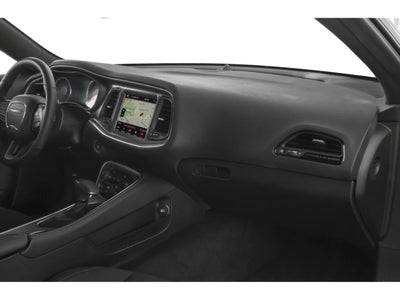 2020 Dodge Challenger R/T Scat Pack RWD