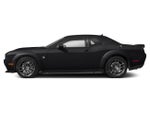 2020 Dodge Challenger R/T Scat Pack RWD