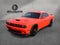 2021 Dodge Challenger R/T Scat Pack RWD