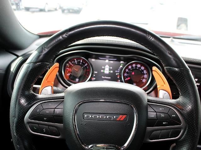 2021 Dodge Challenger R/T Scat Pack RWD