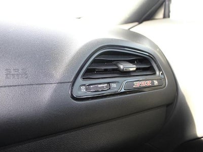 2021 Dodge Challenger R/T Scat Pack RWD