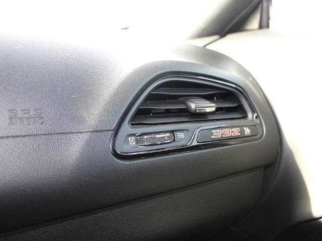 2021 Dodge Challenger R/T Scat Pack RWD