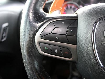 2021 Dodge Challenger R/T Scat Pack RWD