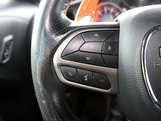 2021 Dodge Challenger R/T Scat Pack RWD