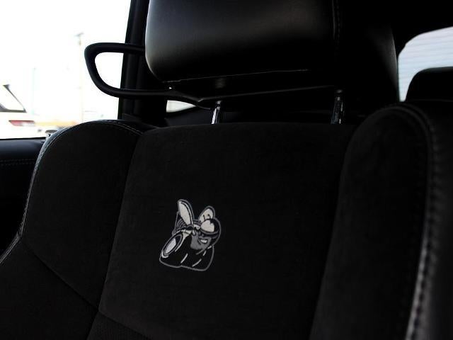 2021 Dodge Challenger R/T Scat Pack RWD