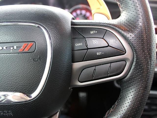 2021 Dodge Challenger R/T Scat Pack RWD