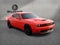 2021 Dodge Challenger R/T Scat Pack RWD
