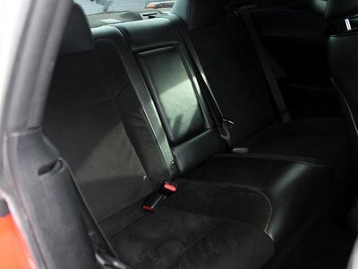 2021 Dodge Challenger R/T Scat Pack RWD