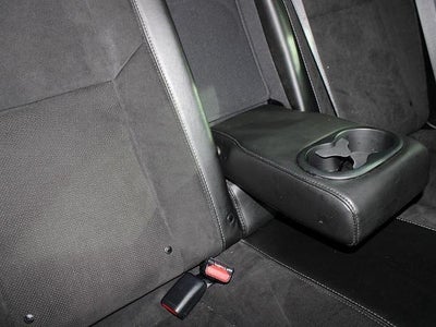 2021 Dodge Challenger R/T Scat Pack RWD