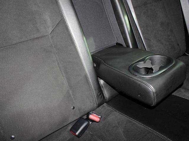 2021 Dodge Challenger R/T Scat Pack RWD