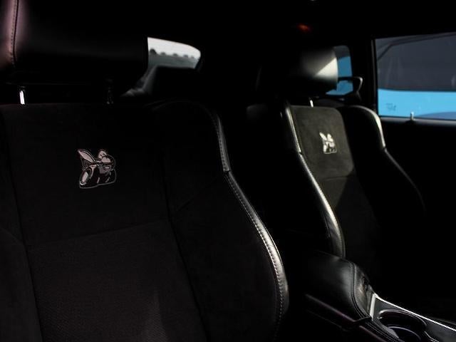 2021 Dodge Challenger R/T Scat Pack RWD