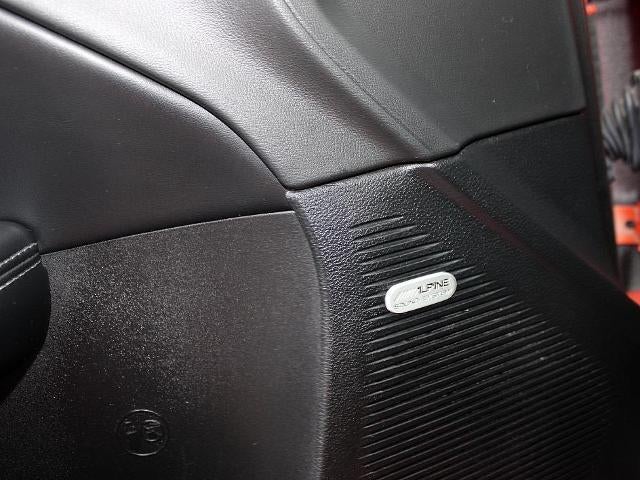 2021 Dodge Challenger R/T Scat Pack RWD