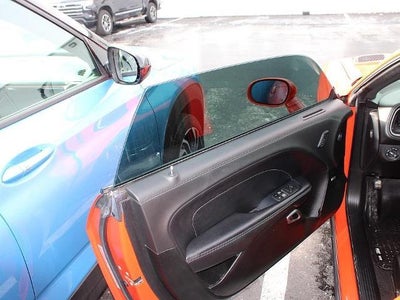 2021 Dodge Challenger R/T Scat Pack RWD