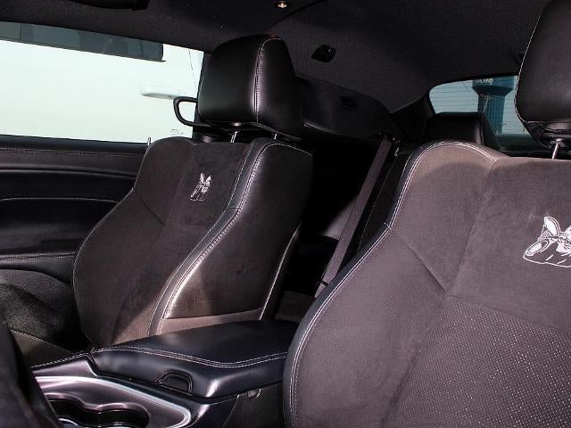 2021 Dodge Challenger R/T Scat Pack RWD