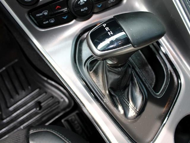 2021 Dodge Challenger R/T Scat Pack RWD