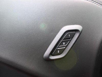 2021 Dodge Challenger R/T Scat Pack RWD