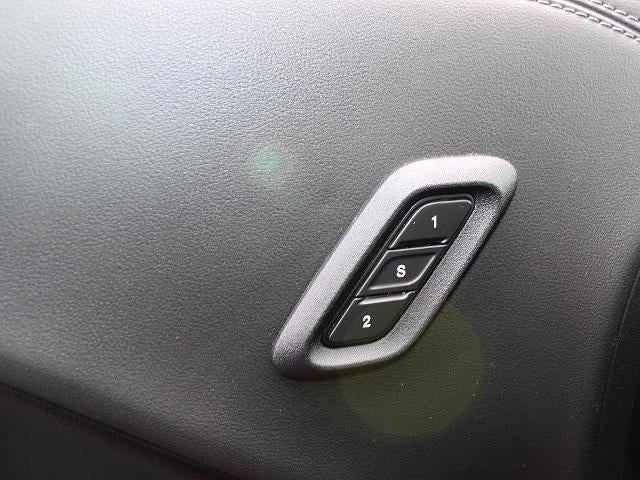 2021 Dodge Challenger R/T Scat Pack RWD