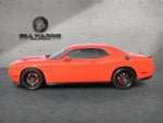 2021 Dodge Challenger R/T Scat Pack RWD